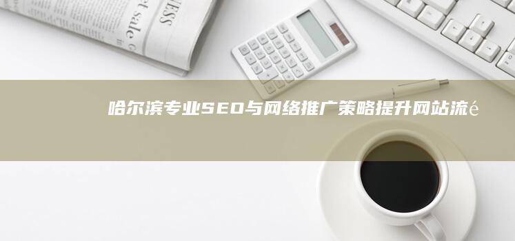 哈尔滨专业SEO与网络推广策略：提升网站流量与品牌曝光